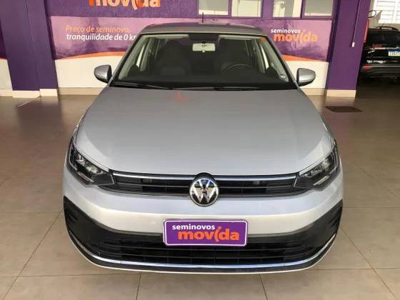 VOLKSWAGEN VIRTUS 1.0 170 TSI MANUAL